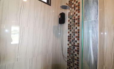 An Affordable, Lovely 3 BRM, 2 Bath Home For Sale In Central Nong Bua Lam Phu City, Thailand