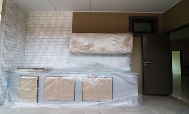 An Affordable, Lovely 3 BRM, 2 Bath Home For Sale In Central Nong Bua Lam Phu City, Thailand