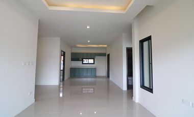 A Desirable 3 Bed, 2 Bath, Corner Block Home For Sale In The City Of Nong Bua Lam Phu, Thailand