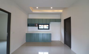 A Desirable 3 Bed, 2 Bath, Corner Block Home For Sale In The City Of Nong Bua Lam Phu, Thailand