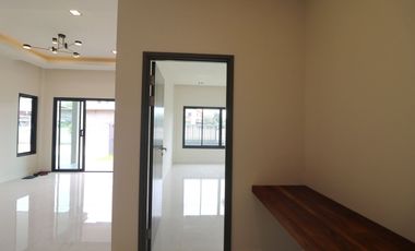 A Desirable 3 Bed, 2 Bath, Corner Block Home For Sale In The City Of Nong Bua Lam Phu, Thailand