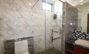 A Desirable 3 Bed, 2 Bath, Corner Block Home For Sale In The City Of Nong Bua Lam Phu, Thailand
