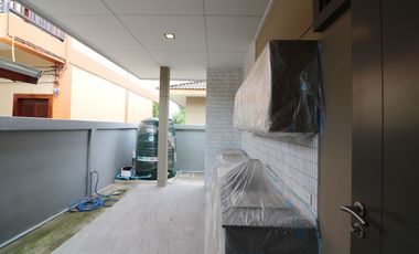 A Desirable 3 Bed, 2 Bath, Corner Block Home For Sale In The City Of Nong Bua Lam Phu, Thailand
