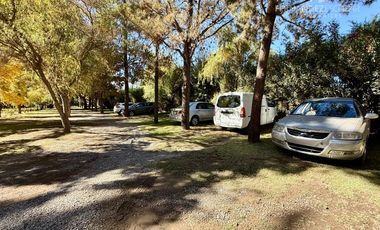 SAN ESTEBAN - VENDE PROPIEDAD CON SALÓN DE EVENTOS Y CASA DE HUESPEDES