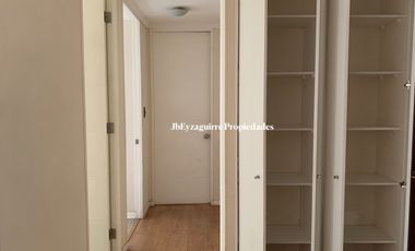 Departamento frente Mall Plaza Trébol