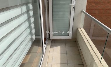 Departamento frente Mall Plaza Trébol