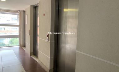 Departamento frente Mall Plaza Trébol