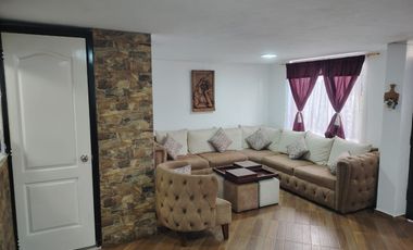CASA EN VENTA CONJUNTO TERRANOVA SUR EL GARROCHAL