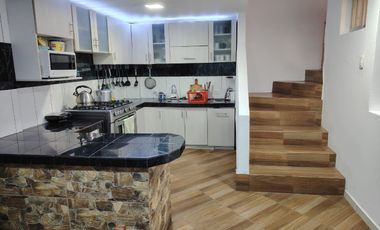 CASA EN VENTA CONJUNTO TERRANOVA SUR EL GARROCHAL