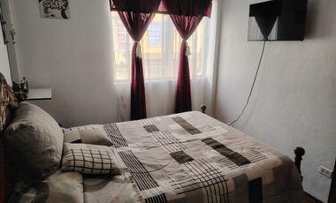 CASA EN VENTA CONJUNTO TERRANOVA SUR EL GARROCHAL