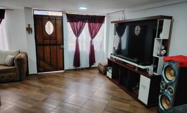 CASA EN VENTA CONJUNTO TERRANOVA SUR EL GARROCHAL