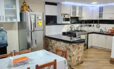 CASA EN VENTA CONJUNTO TERRANOVA SUR EL GARROCHAL
