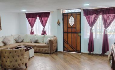 CASA EN VENTA CONJUNTO TERRANOVA SUR EL GARROCHAL