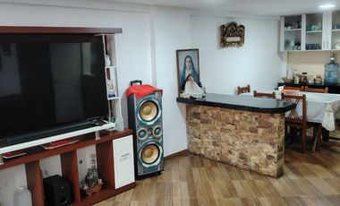 CASA EN VENTA CONJUNTO TERRANOVA SUR EL GARROCHAL