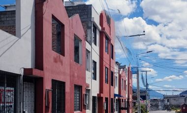 CASA EN VENTA CONJUNTO TERRANOVA SUR EL GARROCHAL