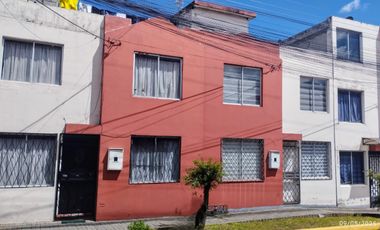 CASA EN VENTA CONJUNTO TERRANOVA SUR EL GARROCHAL