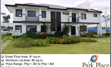 Pueblo de Oro Subdivision