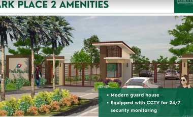 Pueblo de Oro Subdivision