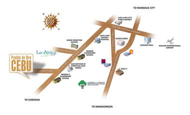 Pueblo de Oro Subdivision