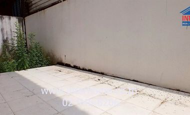 2-storey townhouse, 25.3 sq.w., i-Leaf Town Village, Lam Luk Ka, Khlong 3, Soi Chalommark Phicharn, Khlong 3 Road, Lam Luk Ka Road, Lam Luk Ka, Pathum