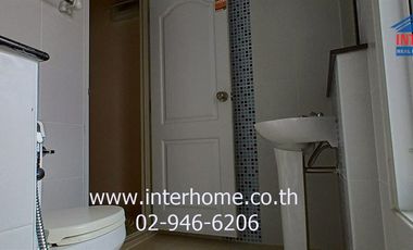 2-storey townhouse, 25.3 sq.w., i-Leaf Town Village, Lam Luk Ka, Khlong 3, Soi Chalommark Phicharn, Khlong 3 Road, Lam Luk Ka Road, Lam Luk Ka, Pathum