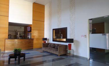 Arriendo Dpto. Dormitorio, baño metro TOESCA