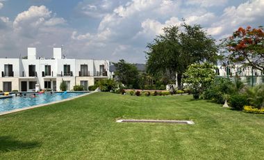 Xochitepec Casa en Venta