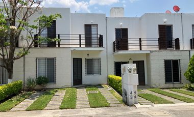 Xochitepec Casa en Venta