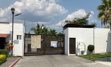 Xochitepec Casa en Venta