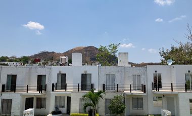 Xochitepec Casa en Venta