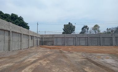 TERRENO DE 2,700 M2. EN LURIN