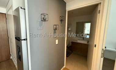 Departamento en renta en Parques Plaza Nuevo Polanco CW 25-3103