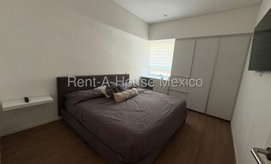 Departamento en renta en Parques Plaza Nuevo Polanco CW 25-3103