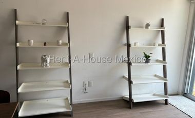 Departamento en renta en Parques Plaza Nuevo Polanco CW 25-3103