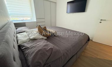Departamento en renta en Parques Plaza Nuevo Polanco CW 25-3103