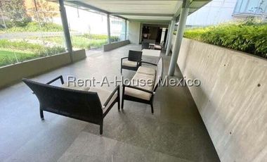 Departamento en renta en Parques Plaza Nuevo Polanco CW 25-3103