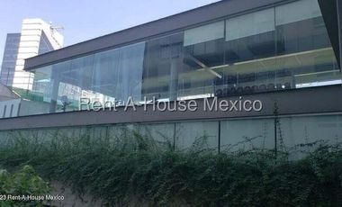 Departamento en renta en Parques Plaza Nuevo Polanco CW 25-3103