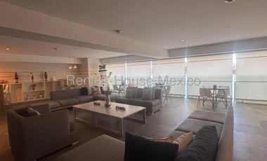 Departamento en renta en Parques Plaza Nuevo Polanco CW 25-3103