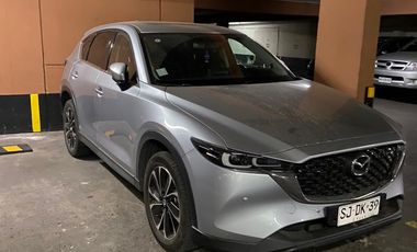 Estacionamiento Venta La Gloria - Apoquindo