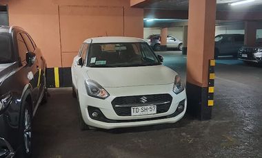 Estacionamiento Venta La Gloria - Apoquindo