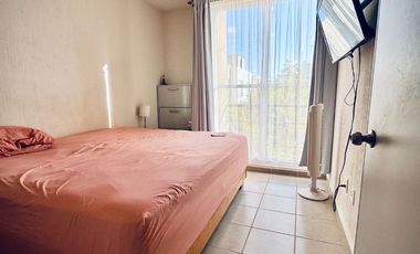 Oportunidad! Casa 2 recs con alberca y seguridad en Playa del Carmen