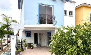 Casa en VENTA en Ciudad del Carmen 🏡 Fracc. Misión del Carmen