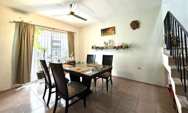Casa en VENTA en Ciudad del Carmen 🏡 Fracc. Misión del Carmen
