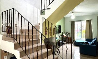 Casa en VENTA en Ciudad del Carmen 🏡 Fracc. Misión del Carmen