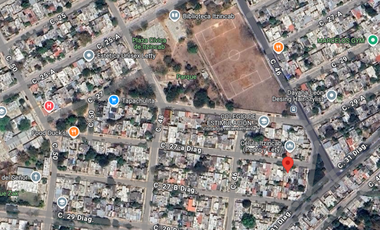 VENTA DE CASA EN YUCATAN PROGRESO