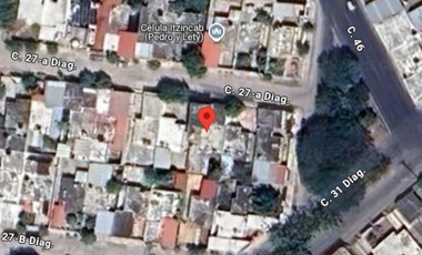VENTA DE CASA EN YUCATAN PROGRESO