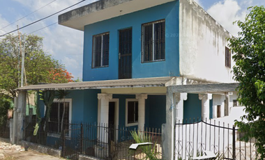 VENTA DE CASA EN YUCATAN PROGRESO