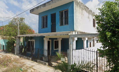 VENTA DE CASA EN YUCATAN PROGRESO
