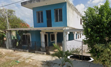 VENTA DE CASA EN YUCATAN PROGRESO