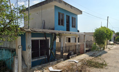 VENTA DE CASA EN YUCATAN PROGRESO